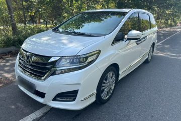 Used Honda Elysion 2016 2.4L Style Edition