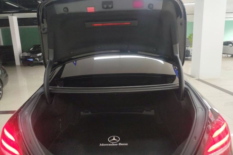 Used Mercedes-Benz E-Class 2020 Restyled E 300 L Exclusive Edition