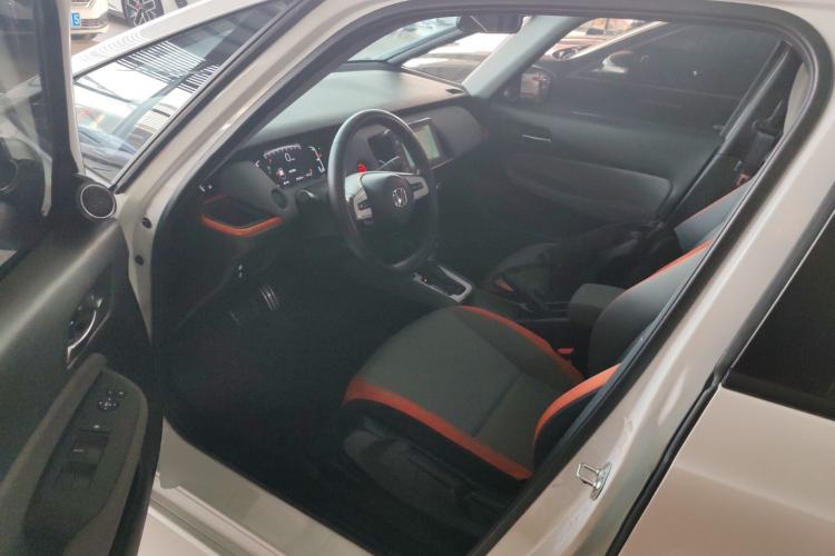 Used Honda LIFE 2023 1.5L CVT SPO-SS Dynamic Edition