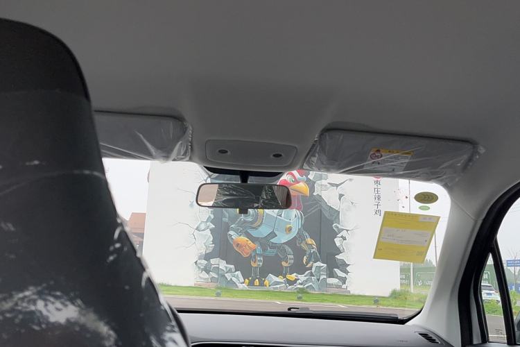 Used Leapmotor T03 2024 310 Comfort Edition
