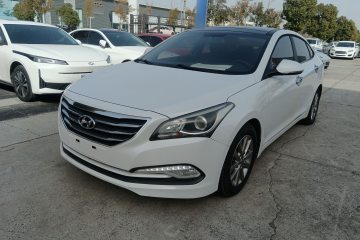 Used Hyundai Mistra 2014 1.8L Automatic Smart GLS