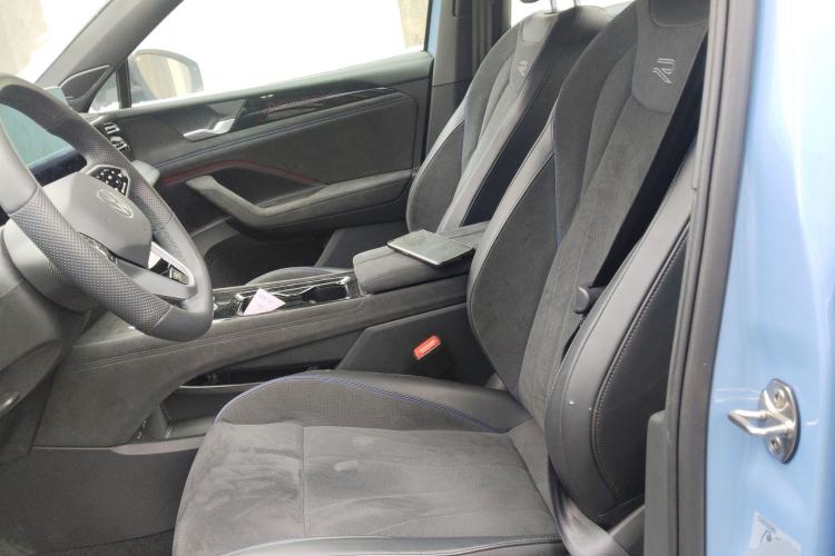 Used Volkswagen Tiguan L 2024 PRO 380TSI Four-Wheel Drive R-Line Prestige Edition