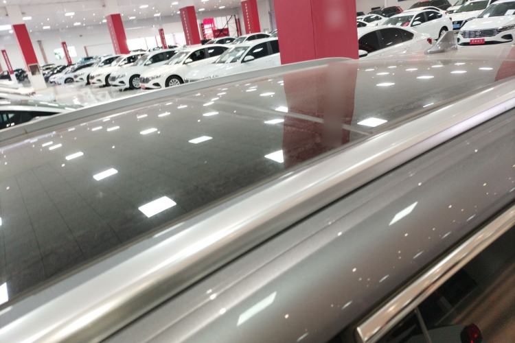 Used BYD Sealion 05 DM-i 2025 DM-i 115KM Prestige Model
