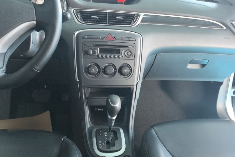 Used Peugeot 308 2013 1.6L Automatic YouShang Model
