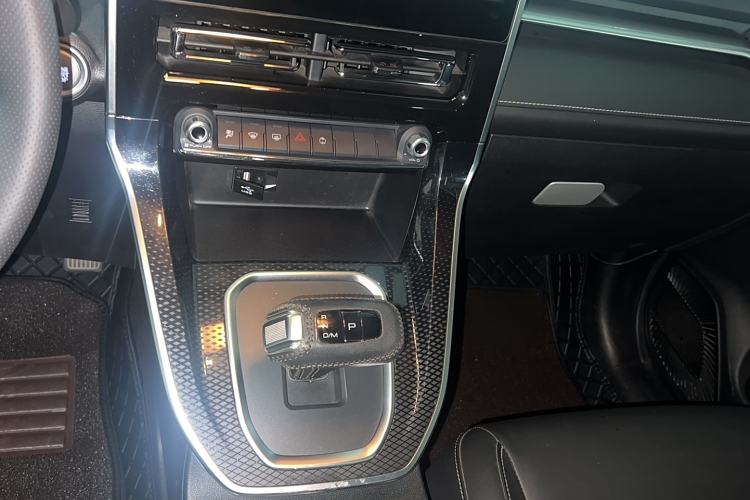 Used Haval M6 2021 PLUS 1.5T DCT Luxury Smart Connectivity Model
