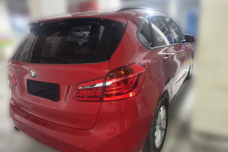 Used BMW 2 Series Active Tourer 2016 218i Fashion Model
