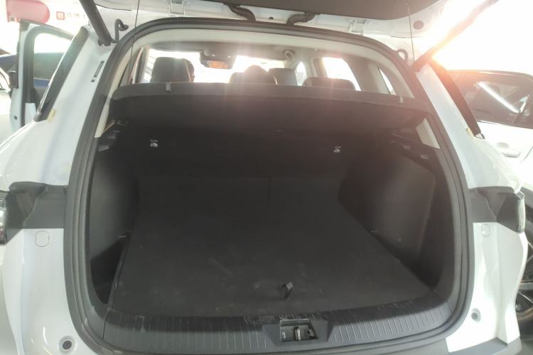 Used BYD Sealion 05 DM-i 2025 DM-i Smart Drive 115KM Flagship Model
