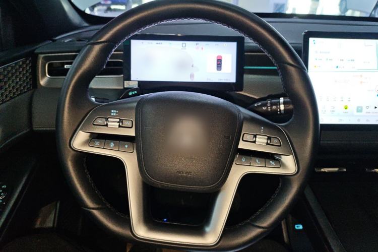 Used BYD Qin PLUS 2025 DM-i Smart Drive 120KM Superior Model