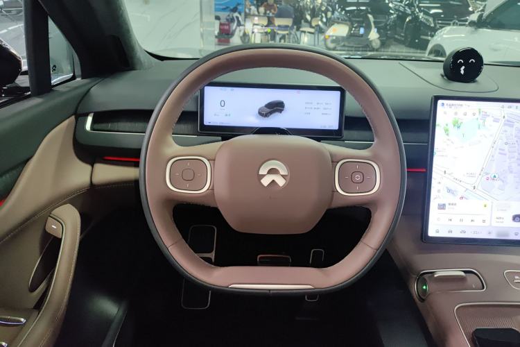 Used Nio ES8 2024 75 kWh
