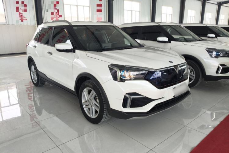 Used Venucia T60EV 2020 AI Enjoyment Model
