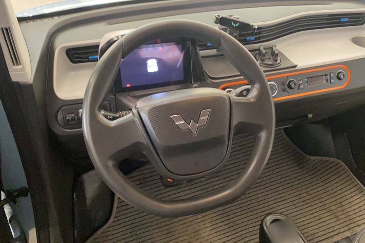 Used Wuling Hongguang MINIEV 2022 Enjoy Edition Lithium Iron Phosphate