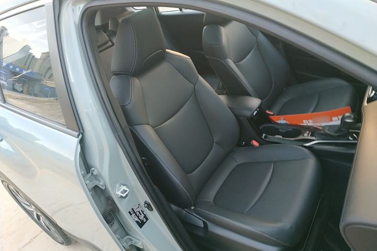 Used Toyota Corolla Cross 2022 2.0L Flagship Edition
