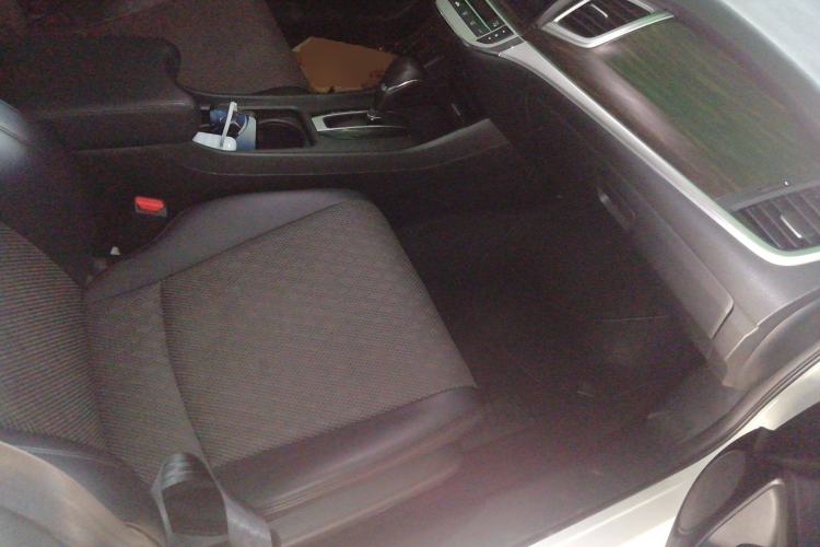 Used Honda Jade 2020 1.8L automatic Comfort version
