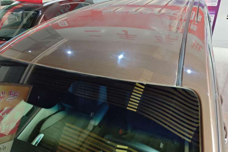 Used Buick GL8 2018 28T Comfort Model China VI Standard
