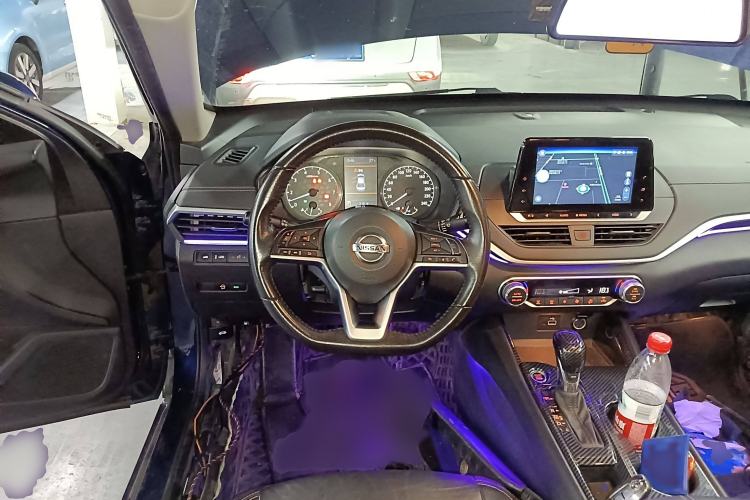 Used Nissan Teana 2020 2.0L XL Comfort Edition
