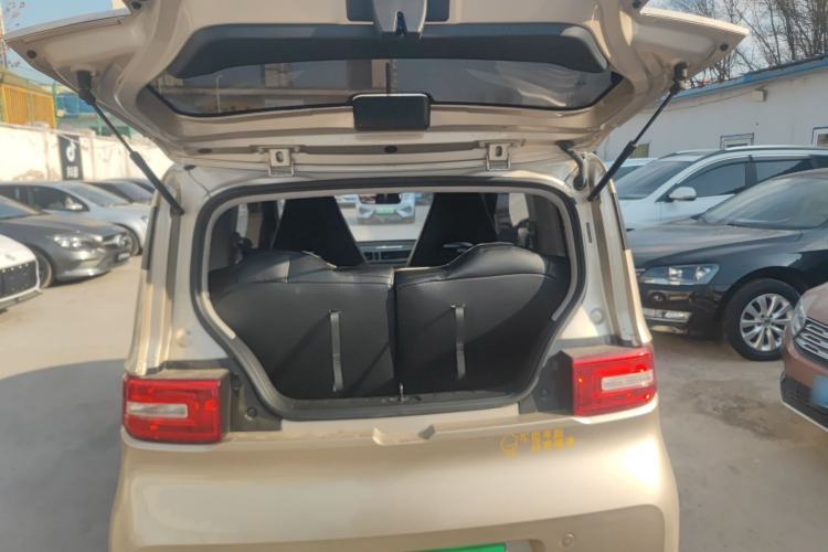 Used Wuling Hongguang MINIEV 2020 Enjoy Edition Lithium-Ion Battery