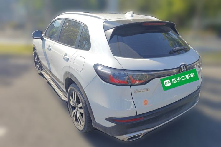 Used Honda HR-V 2023 240TURBO Trendy Edition