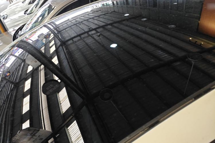 Used BYD Dolphin 2023 420 km Fashion Edition