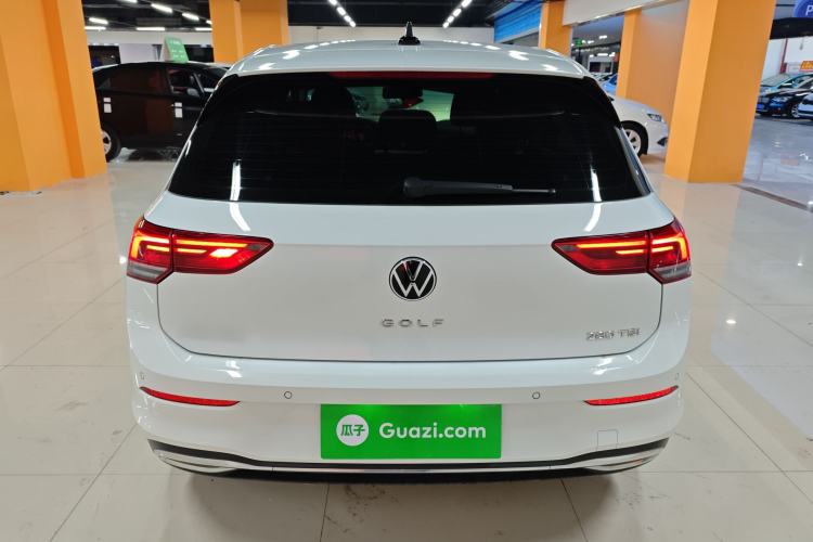 Used Volkswagen Golf 2023 280TSI DSG Pro