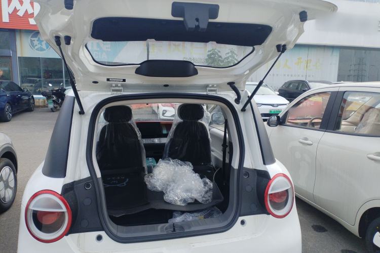 Used  Lumin 2024 130km Qingyue Version