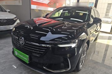 Used Buick Envision 2022 Encore Plus 652T Five-Seat Luxury Model