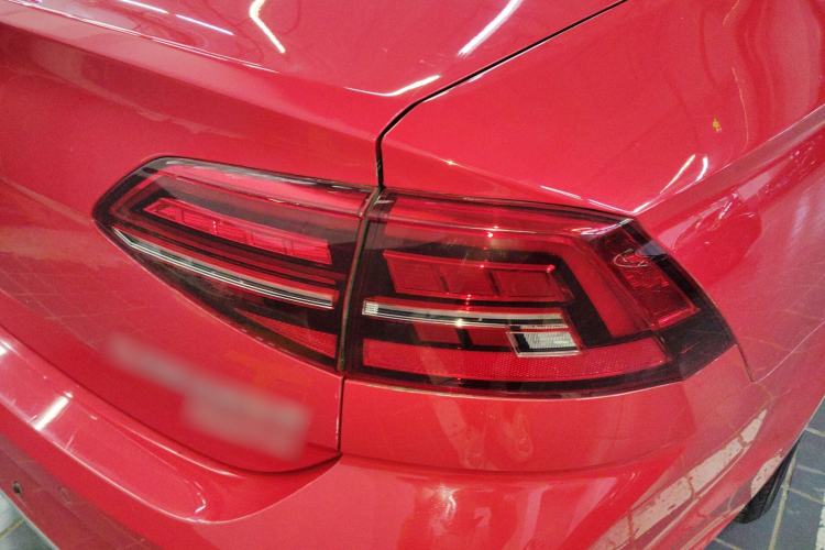 Used Volkswagen Lamando 2021 230TSI DSG Fashion Edition
