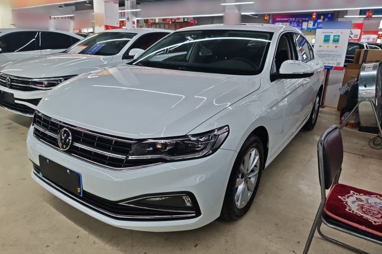 Used Volkswagen Bora 2021 1.5L Automatic Elite Smart Connect Edition