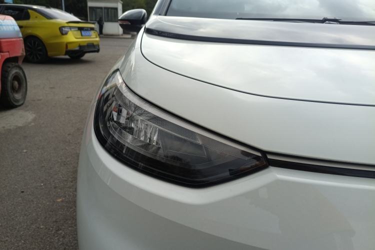 Used Volkswagen ID.3 2024 Outstanding Edition
