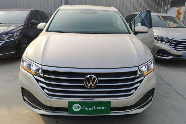 Used Volkswagen Viloran 2024 330TSI Luxury Edition