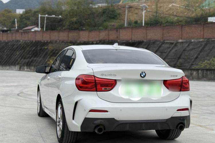 Used BMW 1 Series 2022 120i M Sport Night Edition
