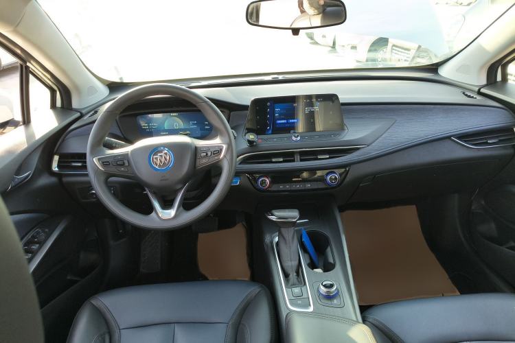 Used Buick Velite 6 2023 430km Range Commuter Version
