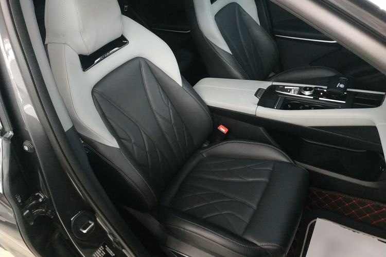 Used Changan CS75 PLUS 2024 3rd Generation Champion Edition 1.5T Intelligent Drive Dynamic Model
