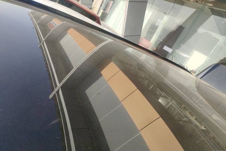 Used Toyota Crown Kluger 2021 2.5L HEV Four-Wheel Drive Flagship Edition