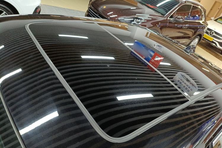 Used Cadillac CT6 2021 28T Elite Edition
