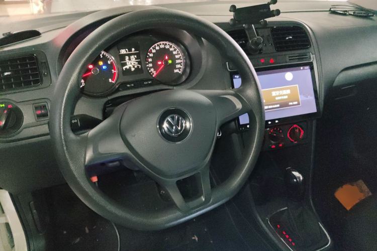 Used Volkswagen Polo 2016 1.4L Automatic Trendy Model
