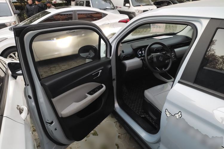 Used Leapmotor T03 2023 200 Lite Edition