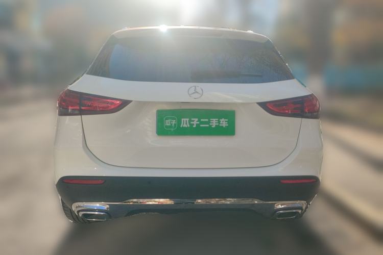 Used Mercedes-Benz GLA 2020 GLA 180
