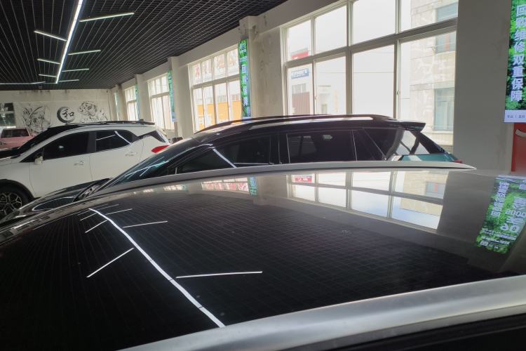 Used Volkswagen ID.4 X 2021 Pro Smart Long-Range Edition
