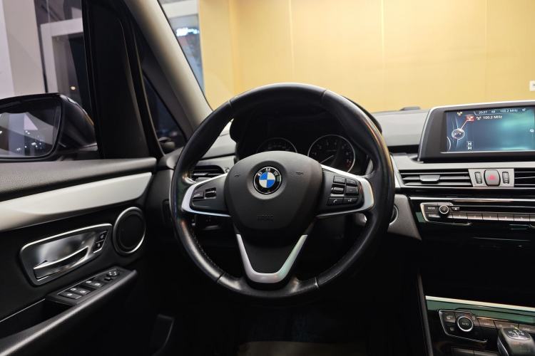 Used BMW 2 Series Gran Tourer 2015 218i Leading Model
