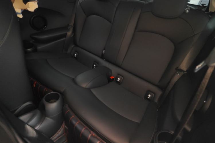 Used  MINI 2021 1.5T COOPER Classic Edition