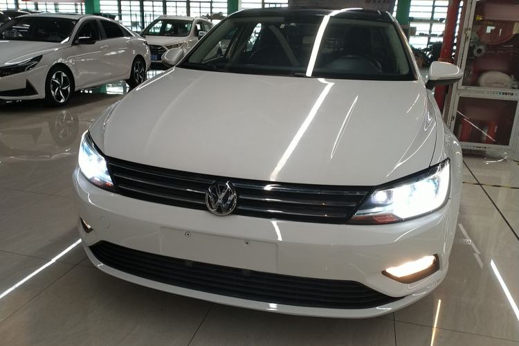 Used Volkswagen Lamando 2017 230TSI DSG Fashion Edition