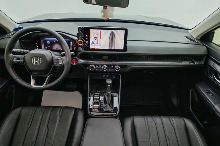 Used Honda Breeze 2023 240TURBO Two-Wheel-Drive Luxury PRO 7-Seater
