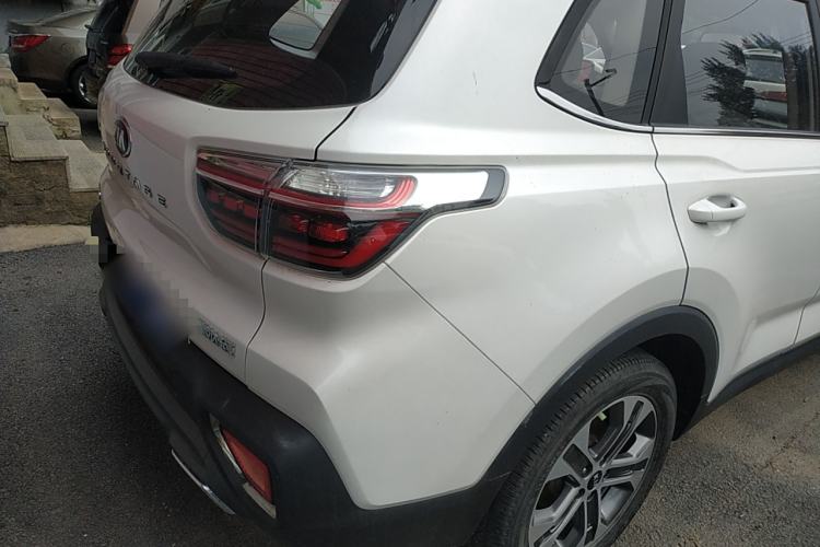 Used Kia Sportage R 2019 2.0L Automatic Smart Luxury Edition
