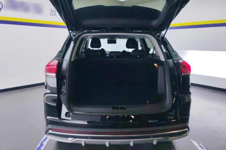 Used Geely Auto Emgrand X7 Sport 2022 Boyue X 1.8TD DCT Smart Model
