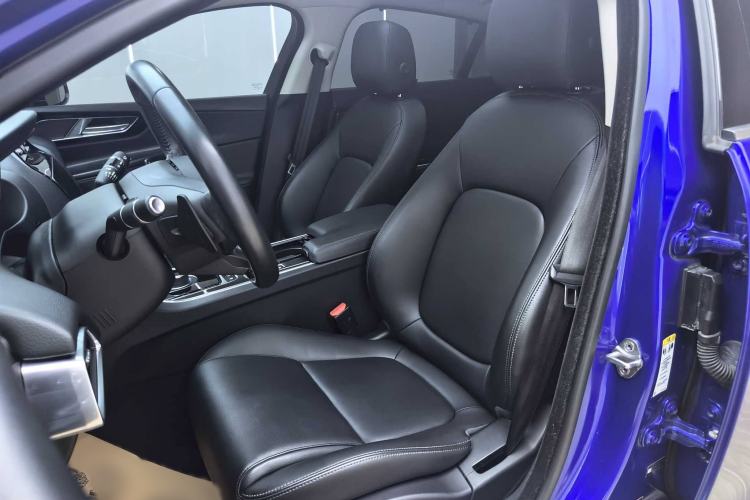 Used Jaguar XEL 2019 2.0T 200 PS Elite Edition
