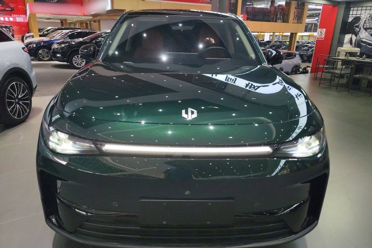 Used Leapmotor C10 2024 210 Smart Edition
