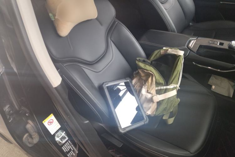 Used Haval H6 2022 3rd Generation 1.5T Automatic Two-Wheel Drive Max