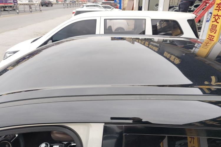 Used Wuling Bingo 2023 333 km Lingxi Connected Version