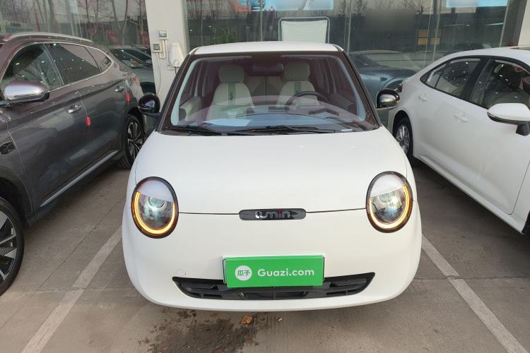 Used  Lumin 2024 130km Qingyue Version
