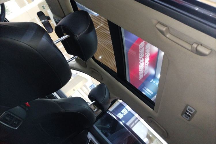 Used Honda CR-V 2019 240TURBO CVT 2WD Comfort Version China VI Emission Standard